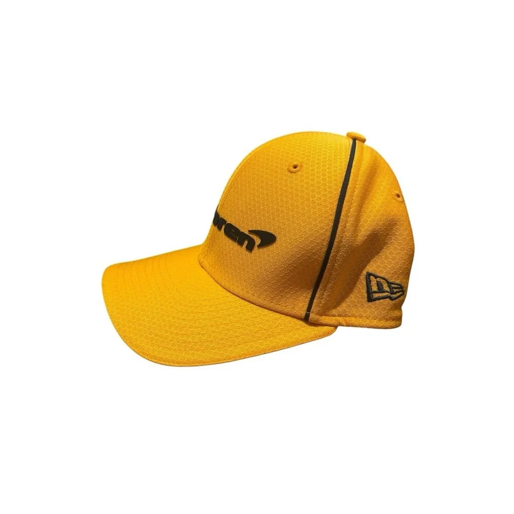 New Era mclaren formula